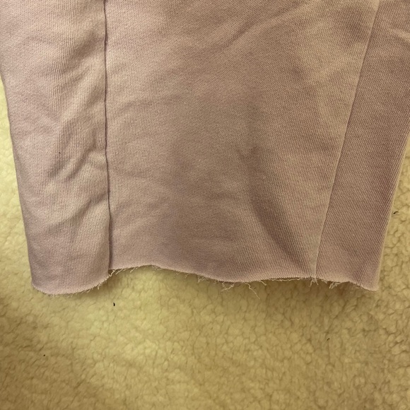 PINK VICTORIA SECRET PANTS - Picture 6 of 16